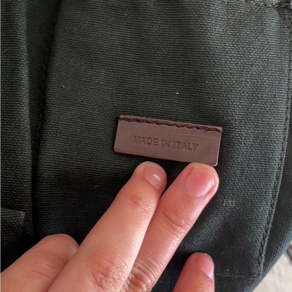 Burrbary purse authentic - Picture 6 of 6